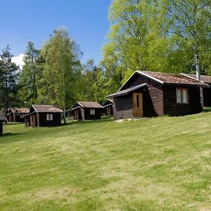 Chalet Veitsberg-Vitkova Hora